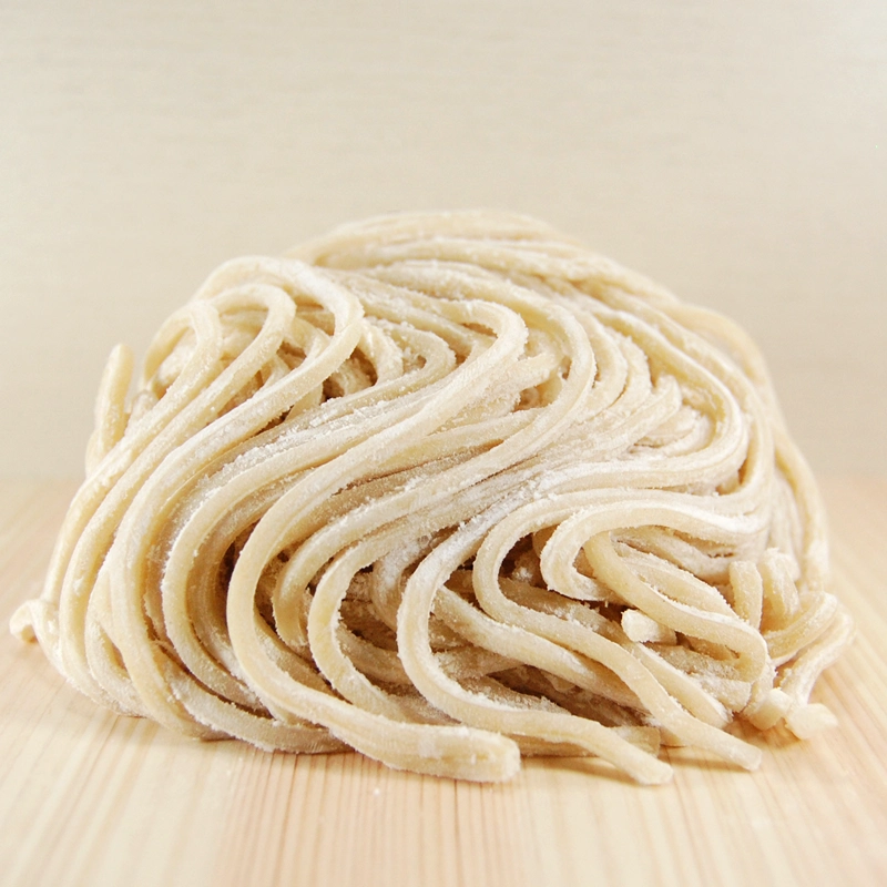 匠の麺 "多加水 もち姫"