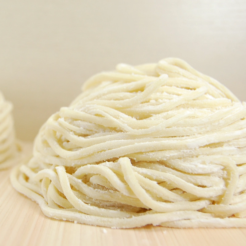 匠の麺 "つけ麺・まぜそば用 14番"