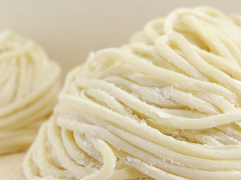 つけ麺・まぜそば用 14番 製麺画像3